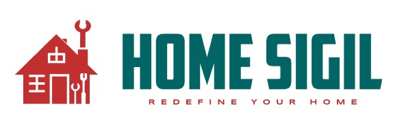 Home Sigil Logo